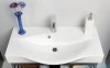 Antado umywalka ceramiczna 80x38x10 666818